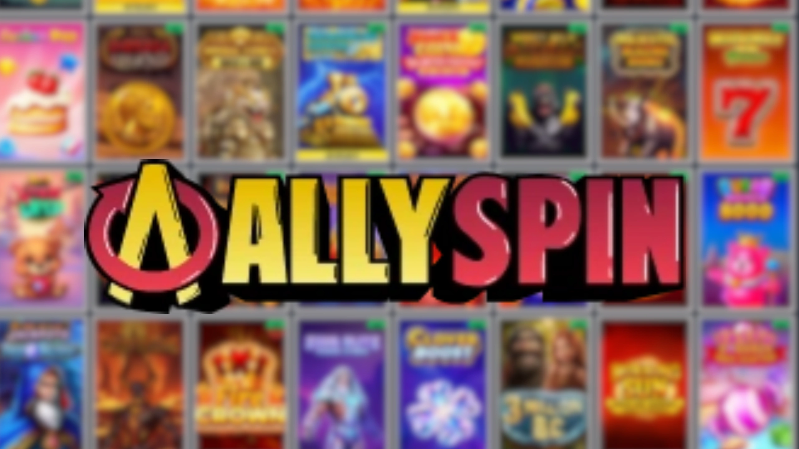 AllySpin